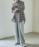 {"color":"\u30d6\u30e9\u30c3\u30af","info":"model\uff1aH158cm size\uff1aM"}