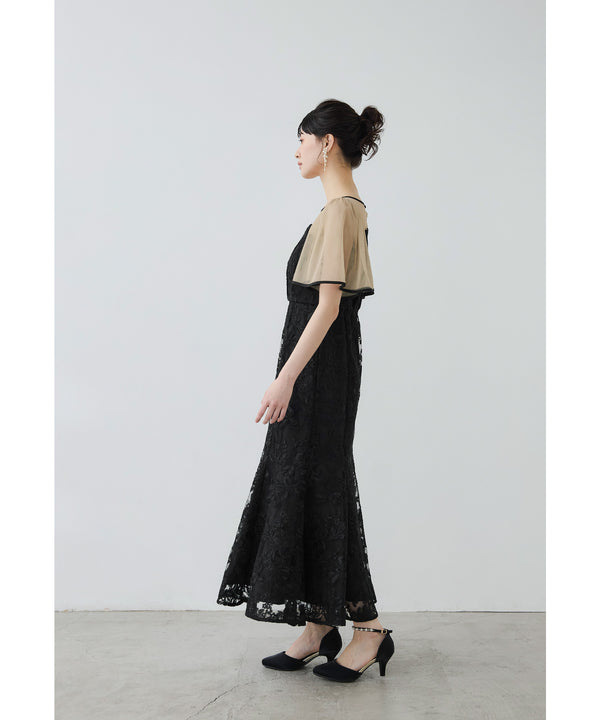 {"color":"\u30d6\u30e9\u30c3\u30af\u00d7\u30d9\u30fc\u30b8\u30e5","info":"model\uff1aH166cm size\uff1aM"}