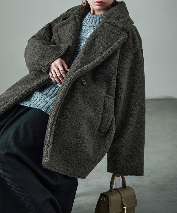 {"color":"\u30c1\u30e3\u30b3\u30fc\u30eb","info":"model\uff1aH158cm size\uff1aF"}