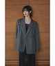 {"color":"\u30b0\u30ec\u30fc","info":"model\uff1aH166cm size\uff1aM"}