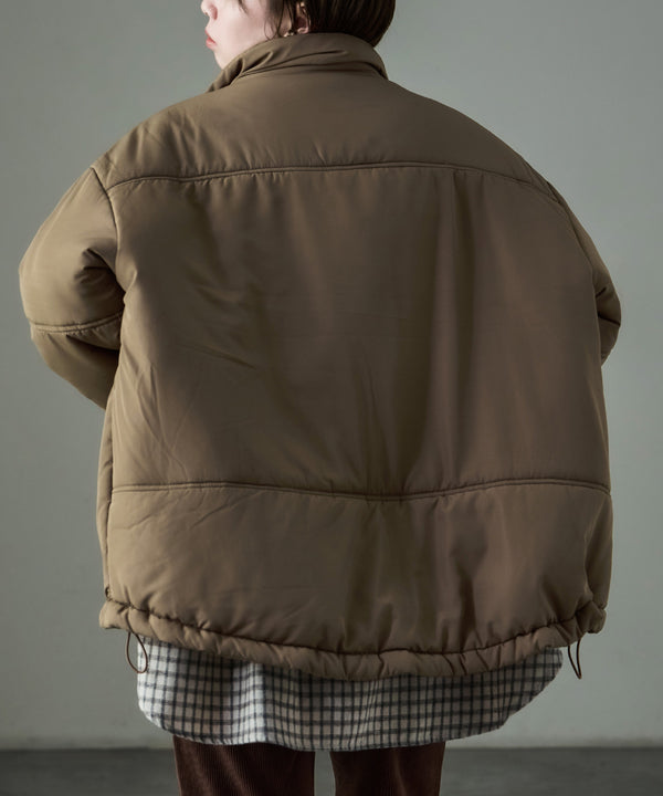 {"color":"\u30e2\u30ab","info":"model\uff1aH158cm size\uff1aM"}