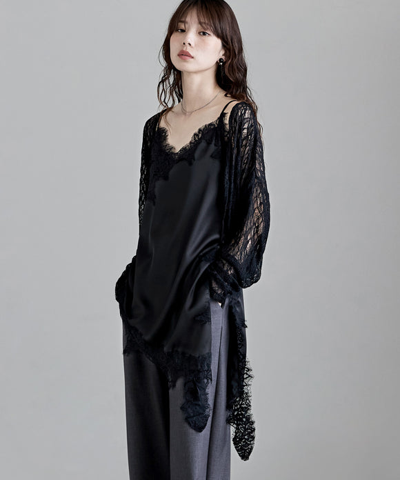 {"color":"\u30d6\u30e9\u30c3\u30af","info":"model\uff1aH166cm size\uff1aF"}