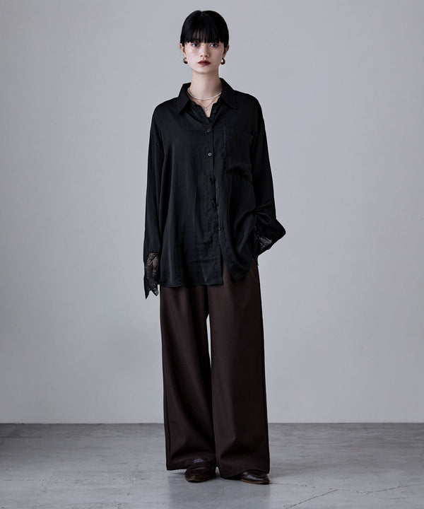 {"color":"\u30d6\u30e9\u30c3\u30af","info":"model\uff1aH163cm size\uff1aF"}