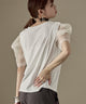 {"color":"\u30aa\u30d5\u30db\u30ef\u30a4\u30c8","info":"model\uff1aH158cm size\uff1aM"}