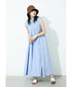 {"color":"\u30d6\u30eb\u30fc\u30b9\u30c8\u30e9\u30a4\u30d7","info":"model\uff1aH157cm size\uff1aM"}