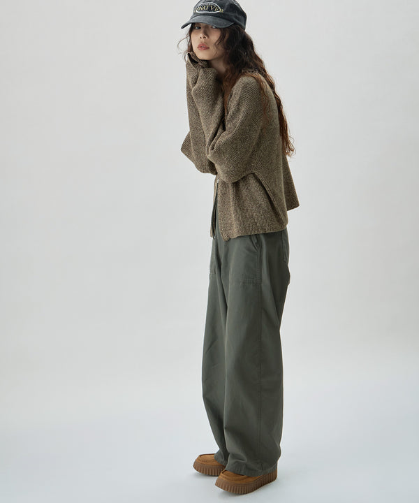 {"color":"\u30d6\u30e9\u30a6\u30f3","info":"model\uff1aH166cm size\uff1aF"}