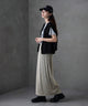{"color":"\u30d9\u30fc\u30b8\u30e5","info":"model\uff1aH166cm size\uff1aM"}