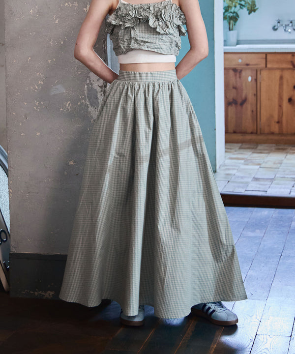 {"color":"\u30b0\u30ea\u30fc\u30f3","info":"model\uff1aH163cm size\uff1aM"}