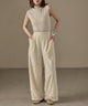 {"color":"\u30a2\u30a4\u30dc\u30ea\u30fc","info":"model\uff1aH158cm size\uff1aM"}
