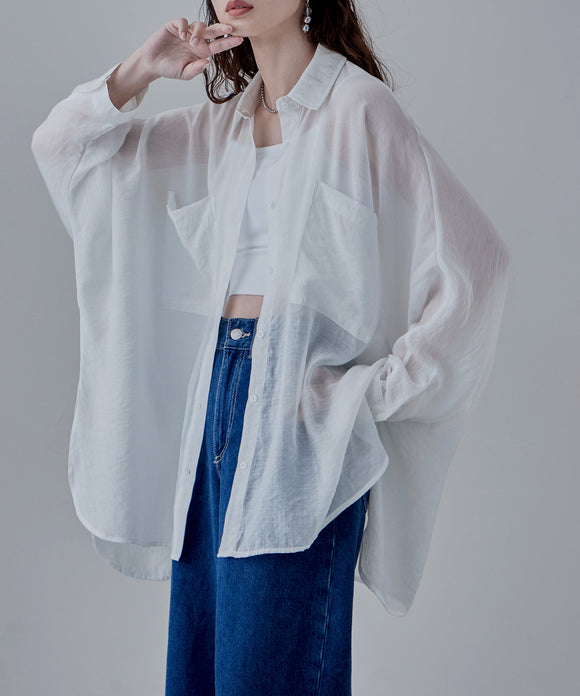 {"color":"\u30aa\u30d5\u30db\u30ef\u30a4\u30c8","info":"model\uff1aH166cm size\uff1aM"}
