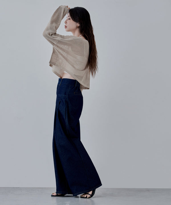 {"color":"\u30d9\u30fc\u30b8\u30e5","info":"model\uff1aH166cm size\uff1aM"}