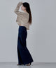 {"color":"\u30d9\u30fc\u30b8\u30e5","info":"model\uff1aH166cm size\uff1aM"}