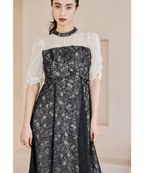 {"color":"\u30d6\u30e9\u30c3\u30af","info":"model\uff1aH165cm size\uff1aM"}