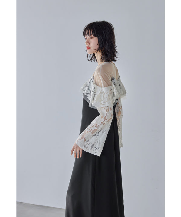 {"color":"\u30d6\u30e9\u30c3\u30af","info":"model\uff1aH166cm size\uff1aM"}