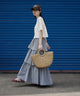 {"color":"\u30d9\u30fc\u30b8\u30e5","info":"model\uff1aH163cm size\uff1aF"}
