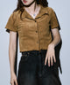 {"color":"\u30ad\u30e3\u30e1\u30eb","info":"model\uff1aH166cm size\uff1aM"}
