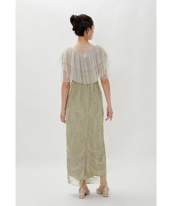 {"color":"\u30a4\u30a8\u30ed\u30fc","info":"model\uff1aH165cm size\uff1aM"}