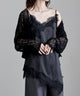 {"color":"\u30d6\u30e9\u30c3\u30af","info":"model\uff1aH166cm size\uff1aF"}