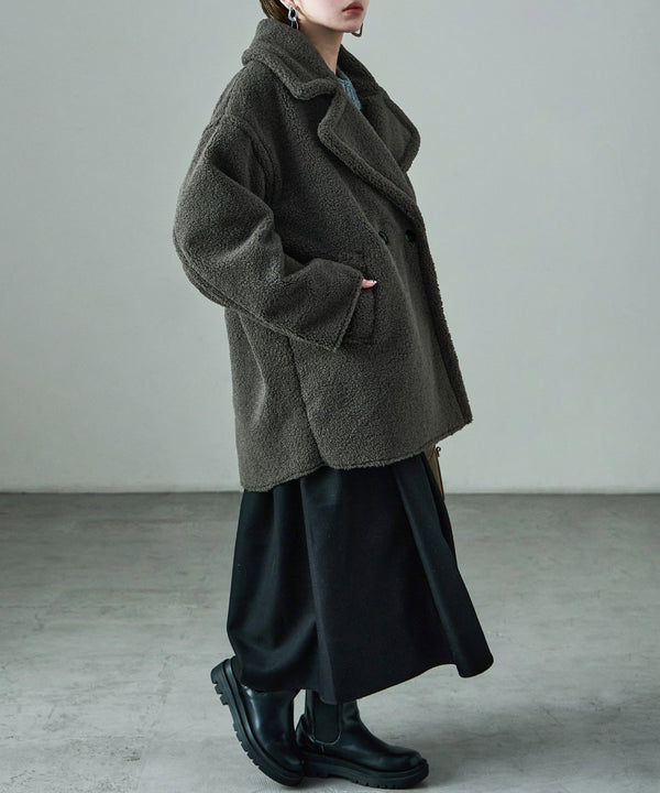 {"color":"\u30c1\u30e3\u30b3\u30fc\u30eb","info":"model\uff1aH158cm size\uff1aF"}