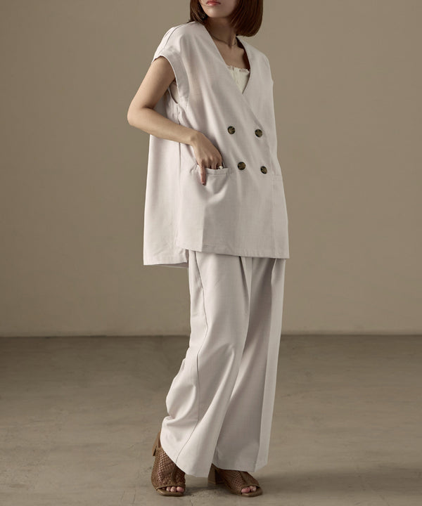 {"color":"\u30a2\u30a4\u30dc\u30ea\u30fc","info":"model\uff1aH158cm size\uff1aM"}