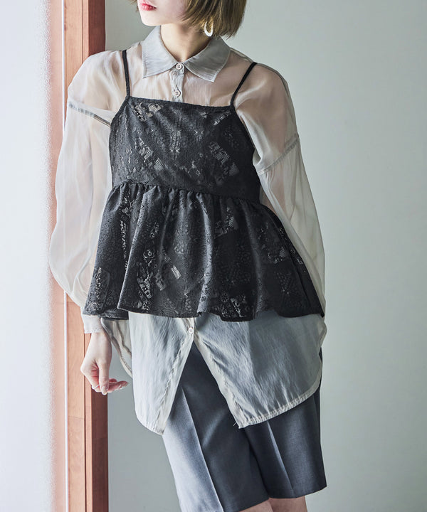 {"color":"\u30d6\u30e9\u30c3\u30af","info":"model\uff1aH158cm size\uff1aM"}