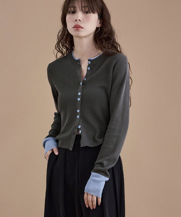 {"color":"\u30c1\u30e3\u30b3\u30fc\u30eb","info":"model\uff1aH166cm size\uff1aM"}