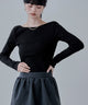 {"color":"\u30d6\u30e9\u30c3\u30af","info":"model\uff1aH163cm size\uff1aF"}