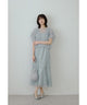 {"color":"\u30d6\u30eb\u30fc\u30b0\u30ec\u30fc","info":"model\uff1aH166cm size\uff1aM"}