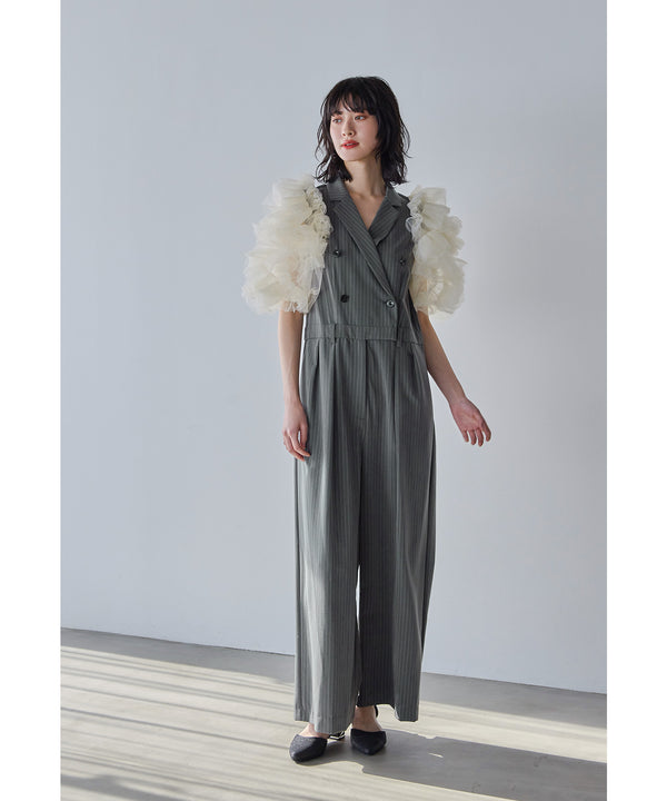 {"color":"\u30a2\u30a4\u30dc\u30ea\u30fc","info":"model\uff1aH166cm size\uff1aM"}