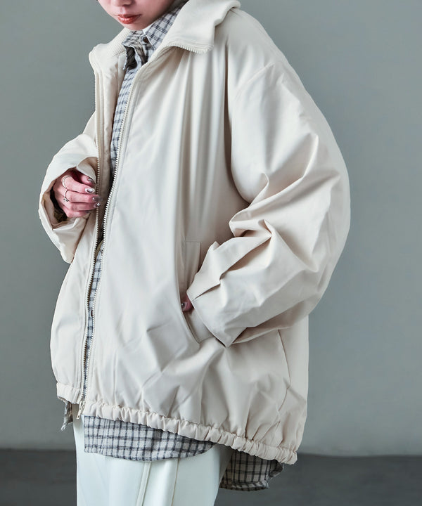 {"color":"\u30a2\u30a4\u30dc\u30ea\u30fc","info":"model\uff1aH158cm size\uff1aM"}