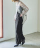 {"color":"\u30d6\u30e9\u30c3\u30af","info":"model\uff1aH158cm size\uff1aM"}