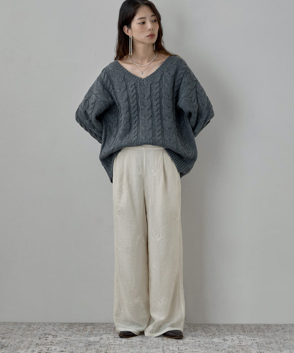 {"color":"\u30a2\u30a4\u30dc\u30ea\u30fc","info":"model\uff1aH166cm size\uff1aM"}