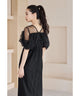 {"color":"\u30d6\u30e9\u30c3\u30af","info":"model\uff1aH165cm size\uff1aM"}