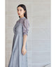 {"color":"\u30d6\u30eb\u30fc\u30b0\u30ec\u30fc","info":"model\uff1aH165cm size\uff1aM"}