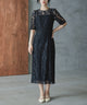 {"color":"\u30cd\u30a4\u30d3\u30fc","info":"model\uff1aH167cm size\uff1aM"}