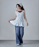 {"color":"\u30d6\u30eb\u30fc","info":"model\uff1aH166cm size\uff1aS"}