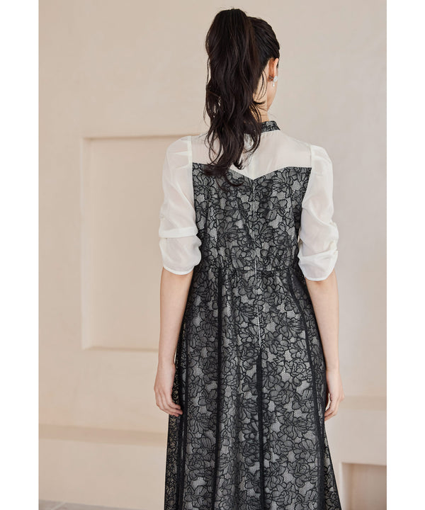 {"color":"\u30d6\u30e9\u30c3\u30af","info":"model\uff1aH165cm size\uff1aM"}