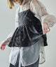 {"color":"\u30d6\u30e9\u30c3\u30af","info":"model\uff1aH158cm size\uff1aM"}
