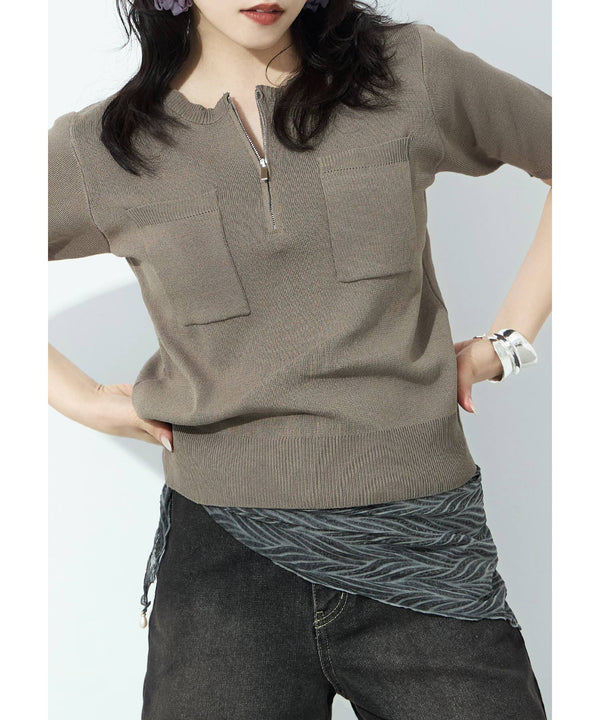{"color":"\u30b0\u30ec\u30fc\u30b8\u30e5","info":"model\uff1aH157cm size\uff1aM"}