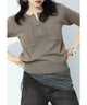 {"color":"\u30b0\u30ec\u30fc\u30b8\u30e5","info":"model\uff1aH157cm size\uff1aM"}