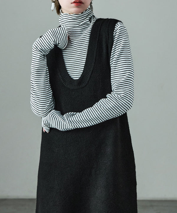 {"color":"\u30d6\u30e9\u30c3\u30af","info":"model\uff1aH158cm size\uff1aM"}