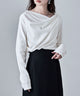 {"color":"\u30aa\u30d5\u30db\u30ef\u30a4\u30c8","info":"model\uff1aH166cm size\uff1aM"}