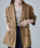 {"color":"\u30ad\u30e3\u30e1\u30eb","info":"model\uff1aH166cm size\uff1aF"}