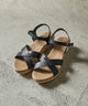 {"color":"\u30d6\u30e9\u30c3\u30af","info":"model\uff1aH158cm size\uff1aL(23.5-24cm)"}