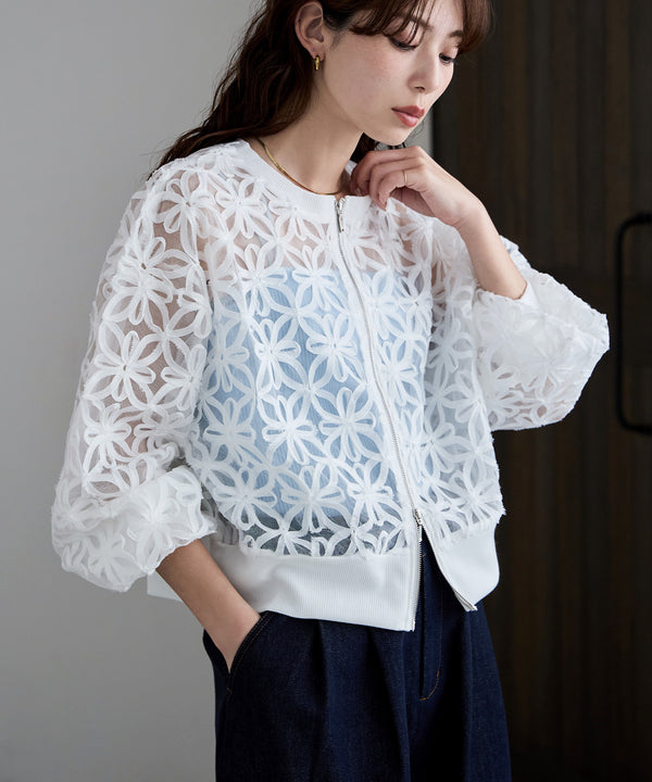 {"color":"\u30aa\u30d5\u30db\u30ef\u30a4\u30c8","info":"model\uff1aH166cm size\uff1aM"}