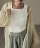 {"color":"\u30aa\u30d5\u30db\u30ef\u30a4\u30c8","info":"model\uff1aH158cm size\uff1aM"}