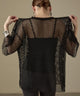 {"color":"\u30d6\u30e9\u30c3\u30af","info":"model\uff1aH158cm size\uff1aM"}