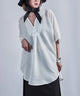 {"color":"\u30a2\u30a4\u30dc\u30ea\u30fc","info":"model\uff1aH158cm size\uff1aM"}