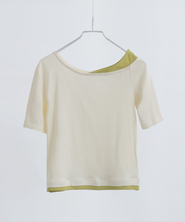 {"color":"\u30a2\u30a4\u30dc\u30ea\u30fc","info":"model\uff1aH157cm size\uff1aM"}
