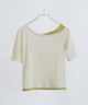 {"color":"\u30a2\u30a4\u30dc\u30ea\u30fc","info":"model\uff1aH157cm size\uff1aM"}